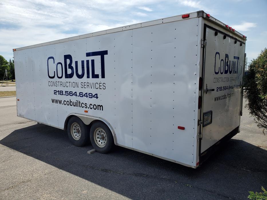 CoBuilt Construction Services LLC - Menahga, MN