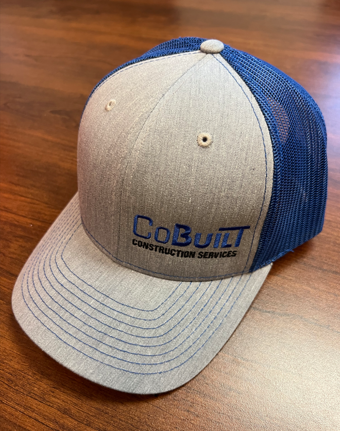 CoBuilt Construction Services LLC - Menahga, MN