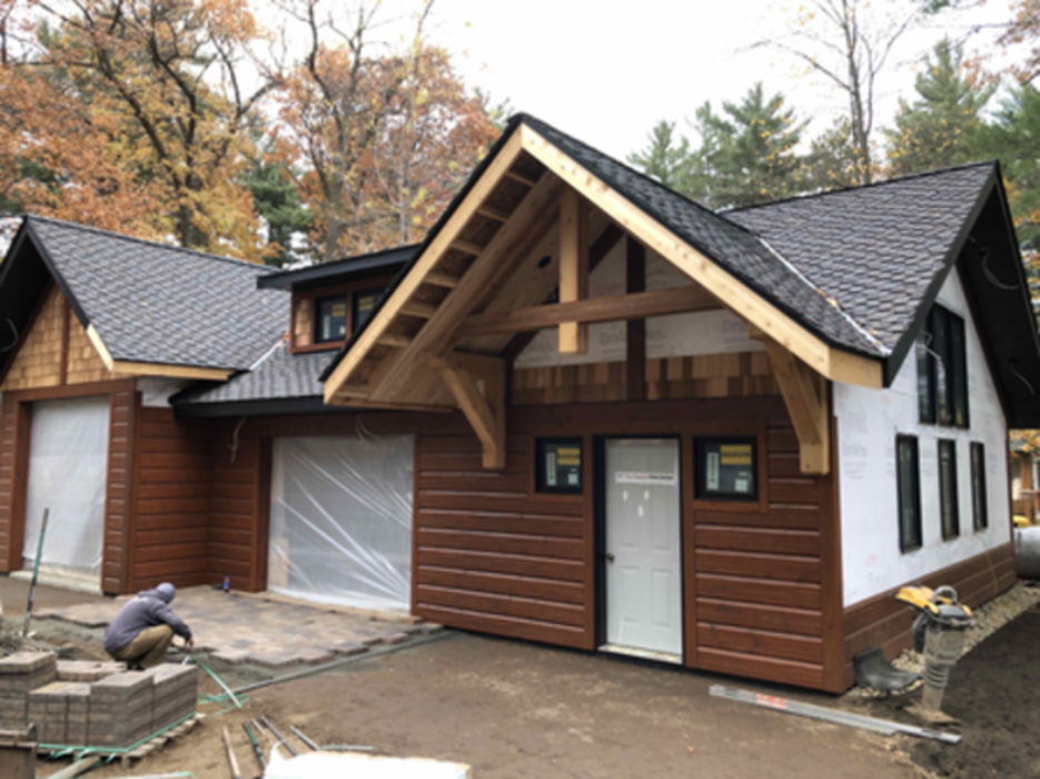 CoBuilt Construction Services LLC - Menahga, MN