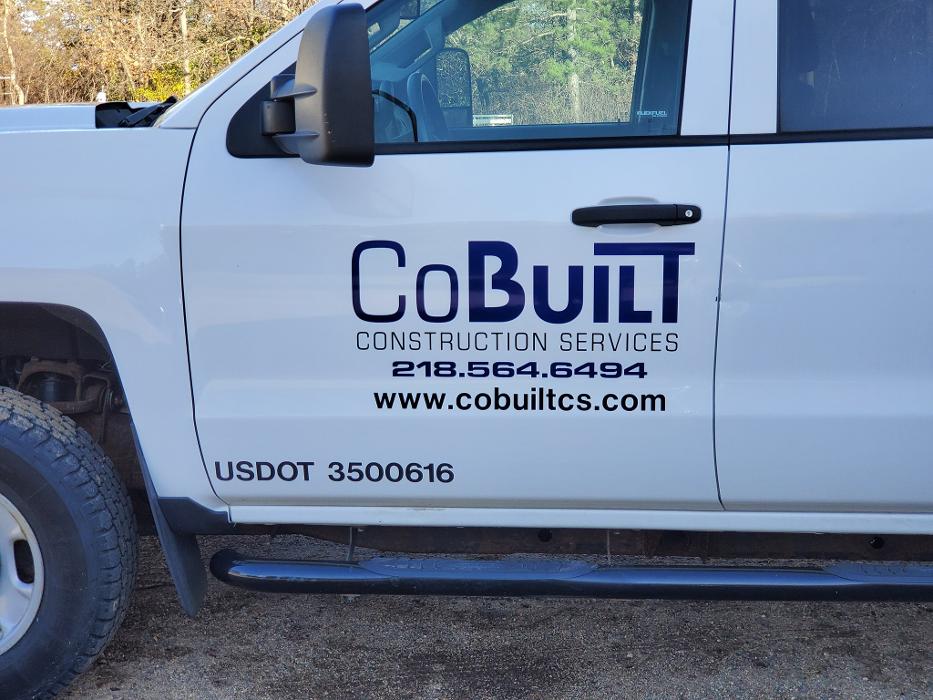 CoBuilt Construction Services LLC - Menahga, MN