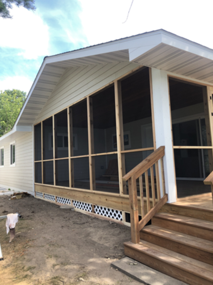 CoBuilt Construction Services LLC - Menahga, MN