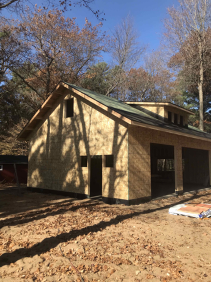 CoBuilt Construction Services LLC - Menahga, MN