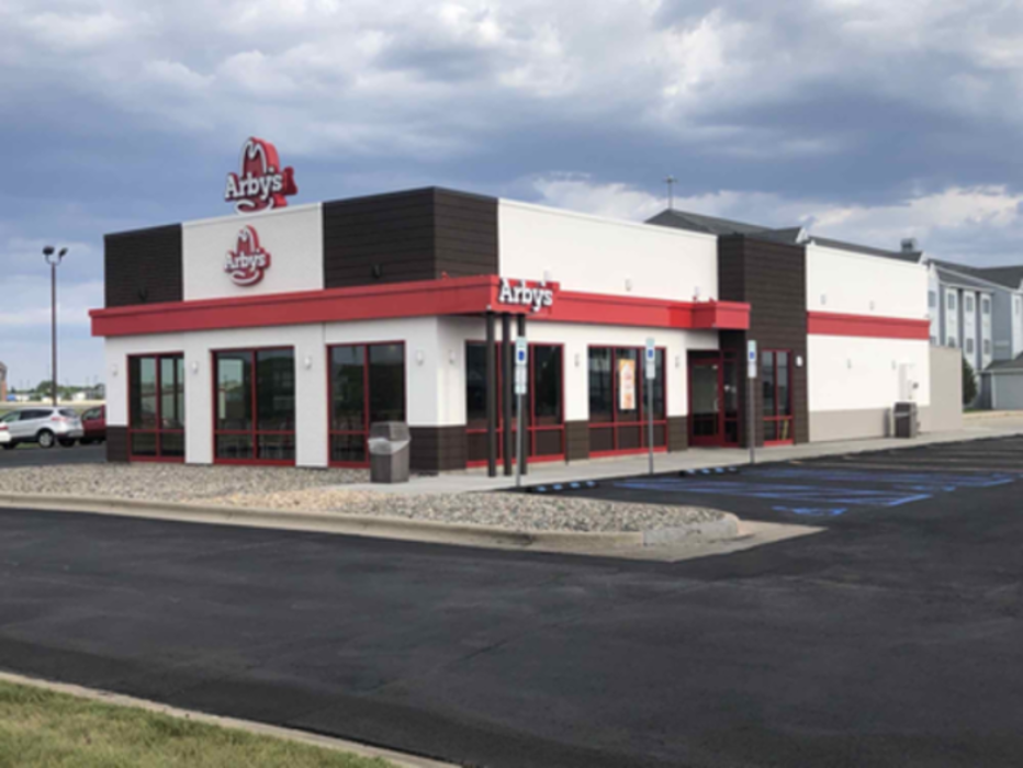 CoBuilt Construction Services LLC - Menahga, MN