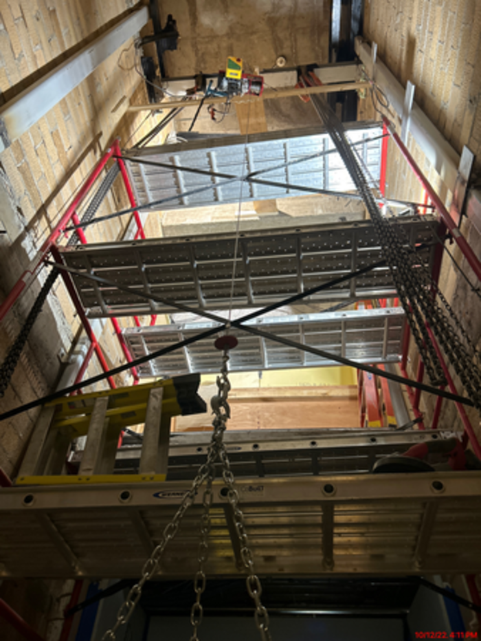 CoBuilt Construction Services LLC - Menahga, MN