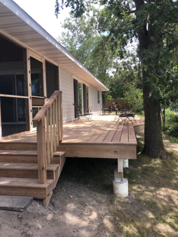 CoBuilt Construction Services LLC - Menahga, MN
