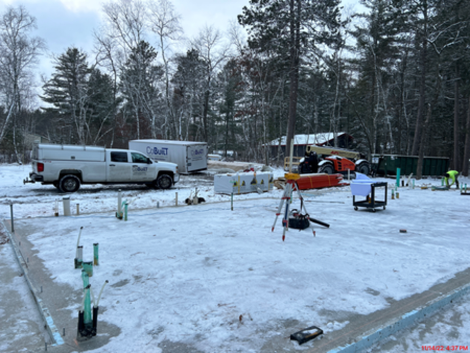 CoBuilt Construction Services LLC - Menahga, MN