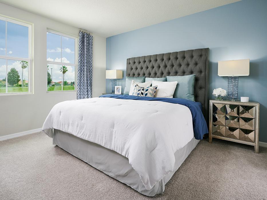 Links Terrace by Meritage Homes - Daytona Beach, FL