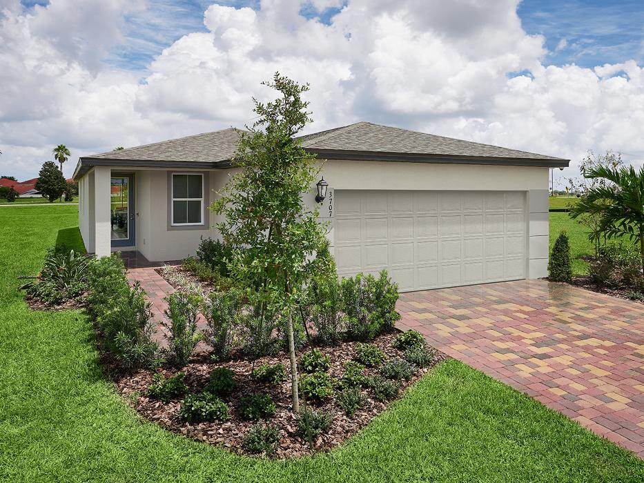 Links Terrace by Meritage Homes - Daytona Beach, FL