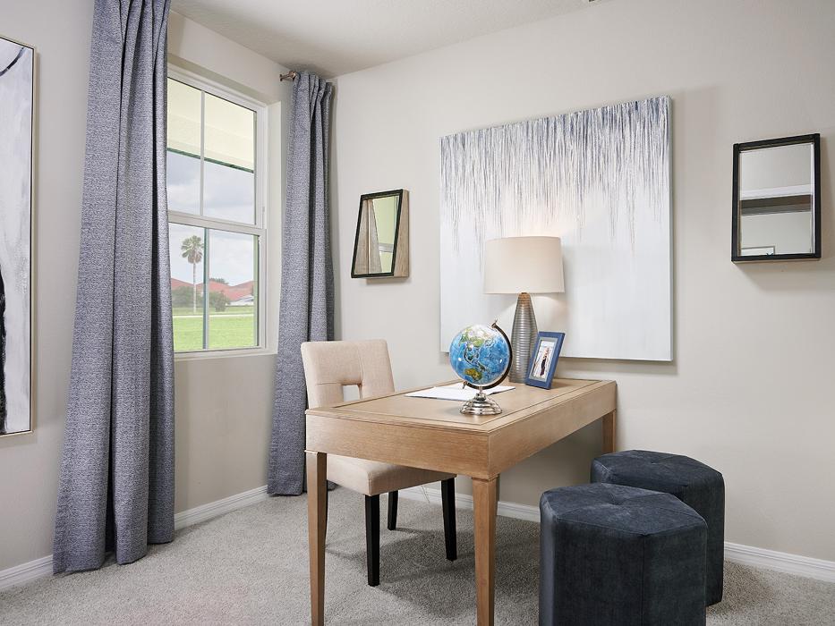 Links Terrace by Meritage Homes - Daytona Beach, FL