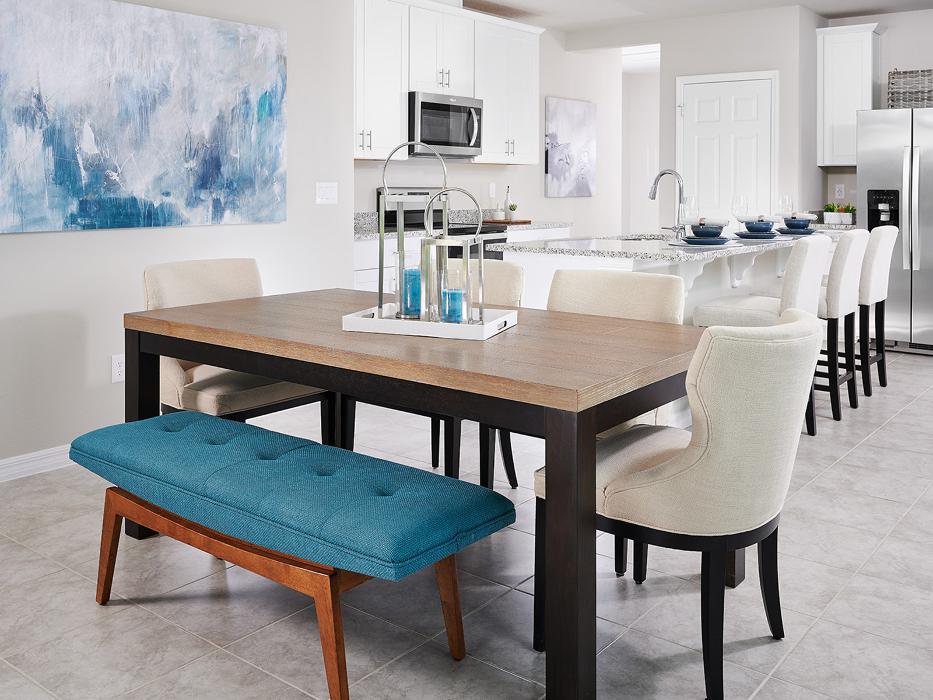 Links Terrace by Meritage Homes - Daytona Beach, FL