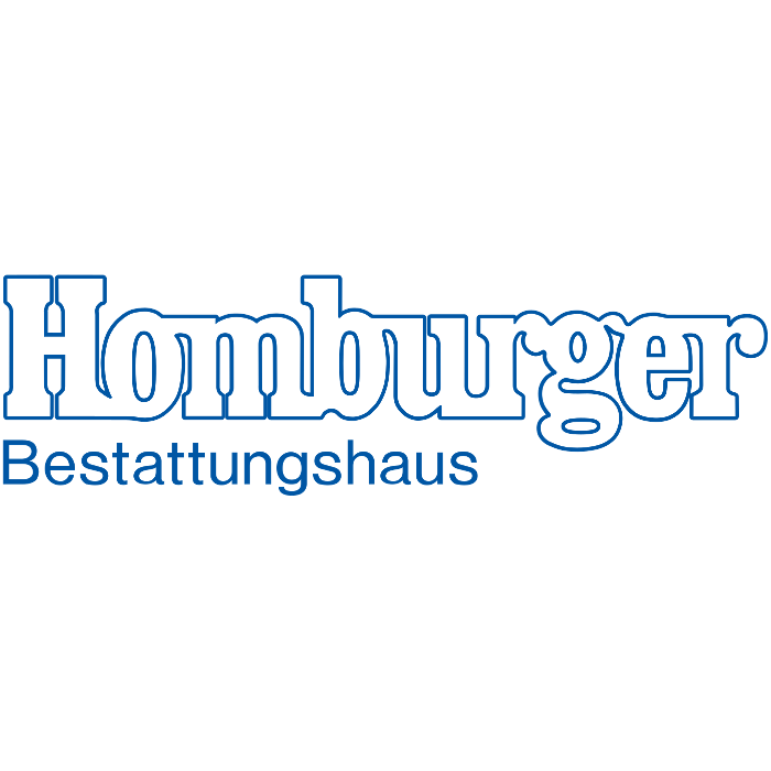 Bestattungshaus Homburger Ralf Homburger e. K. in Singen (Hohentwiel)
