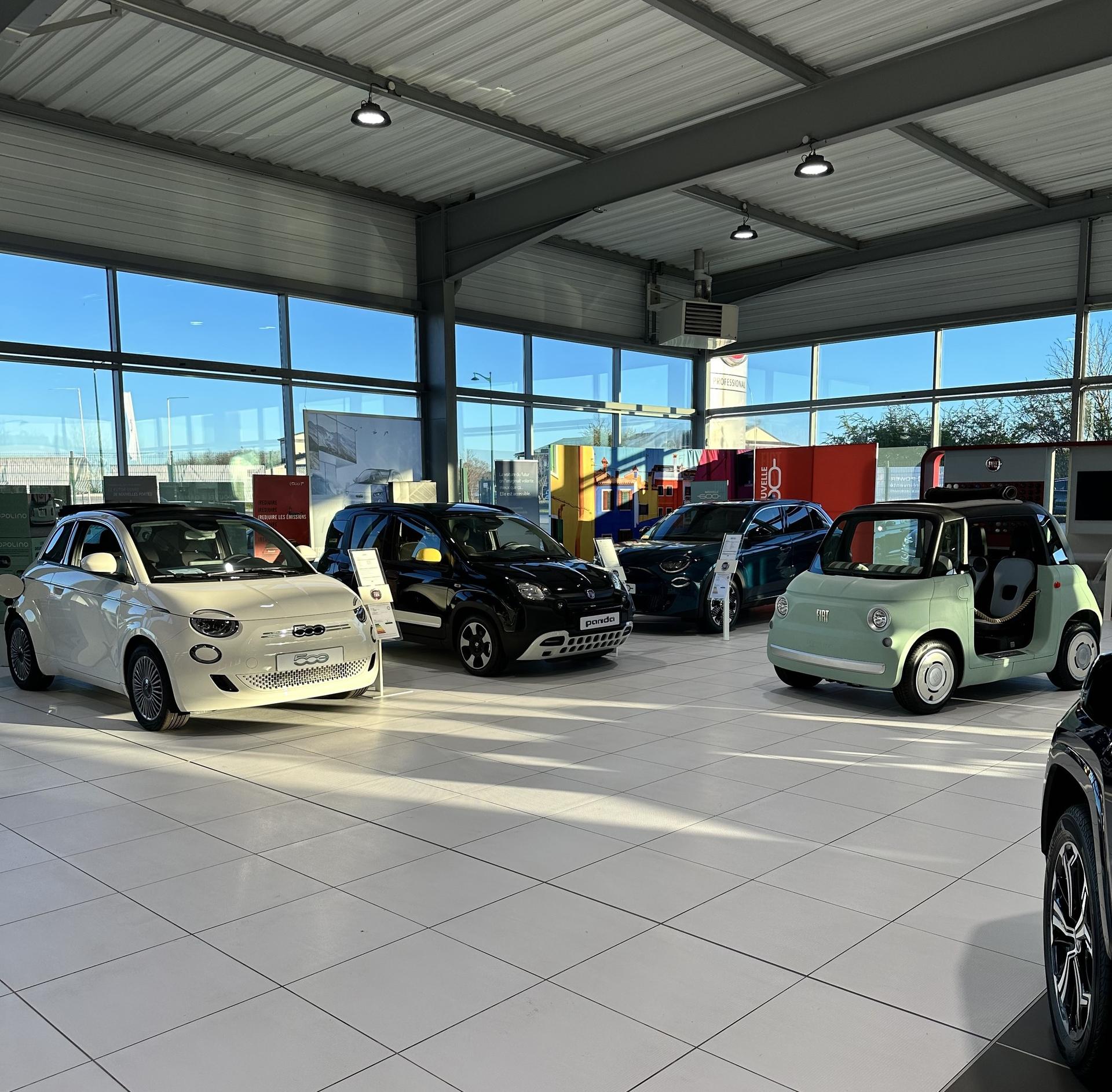 galerie image