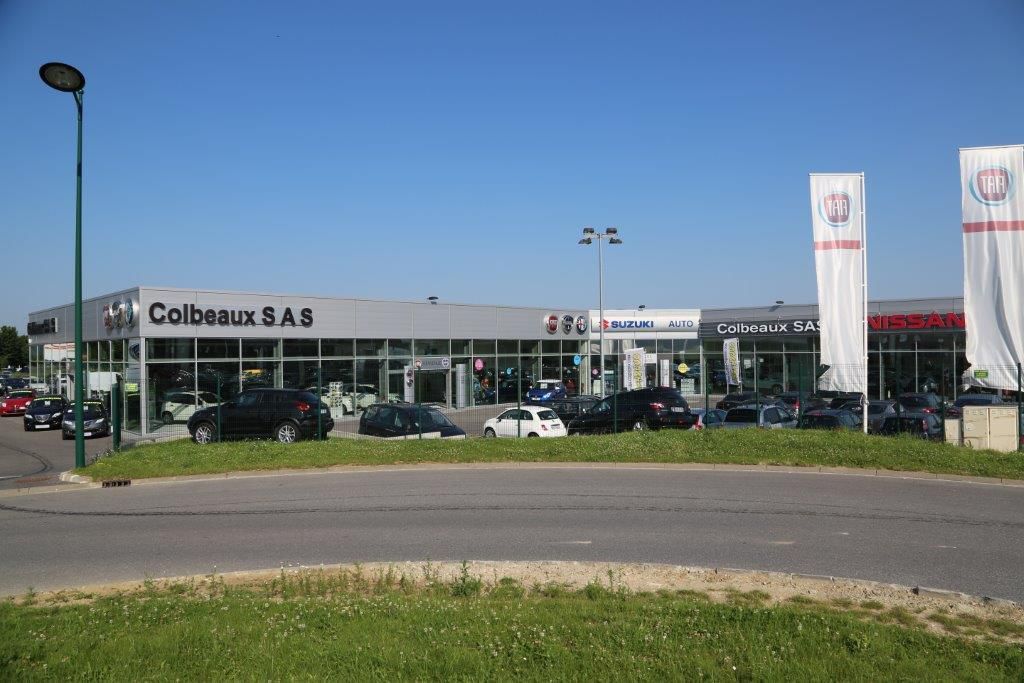 galerie image