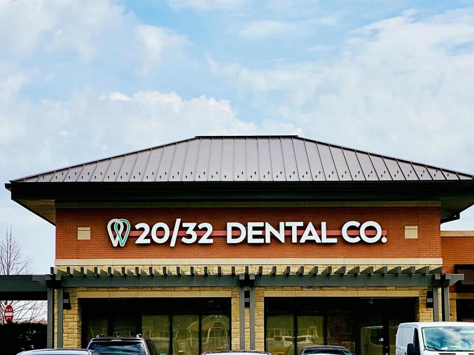 20/32 Dental Co. - Wheaton, IL