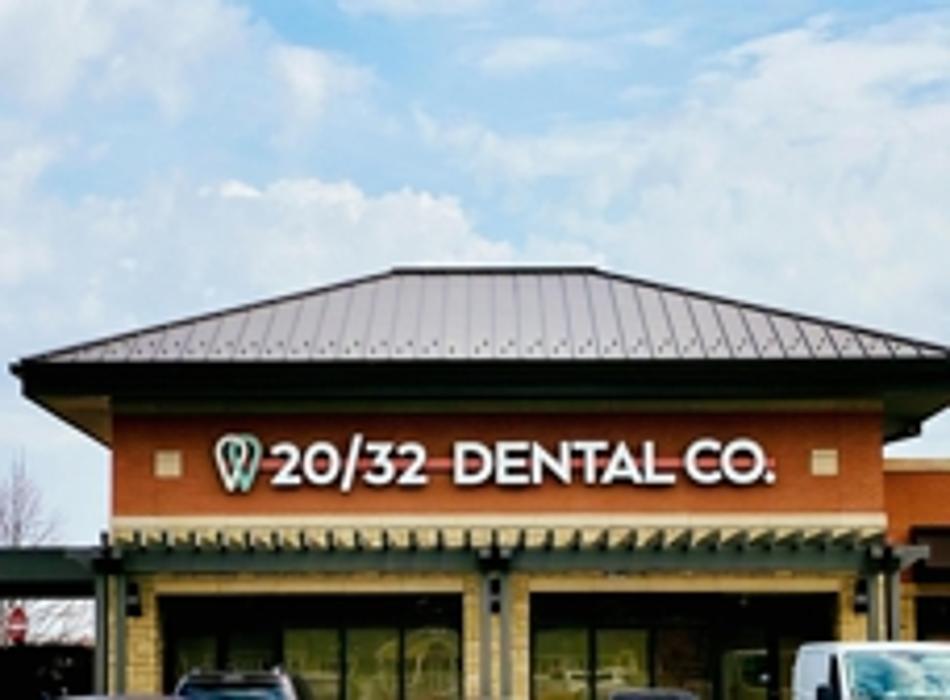 20/32 Dental Co. - Wheaton, IL