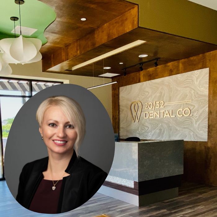 20/32 Dental Co. - Wheaton, IL