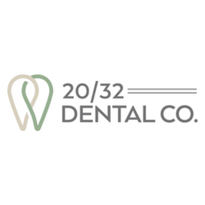 20/32 Dental Co. - Wheaton, IL