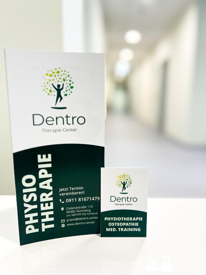 Dentro Therapie Center GmbH