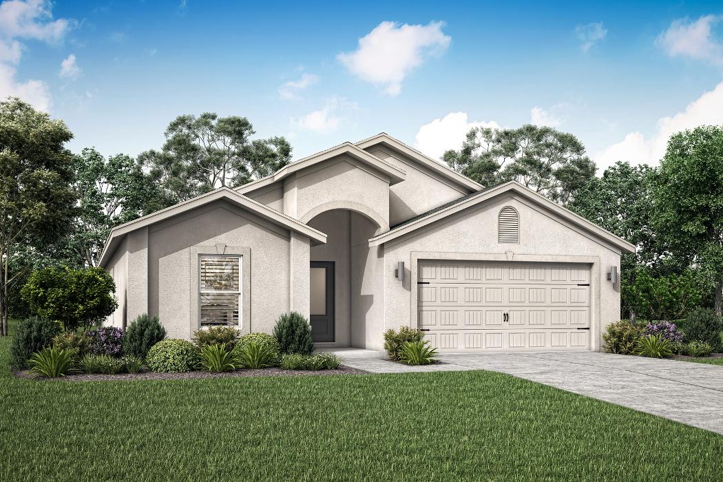 LGI Homes - Arrowhead Reserve Image