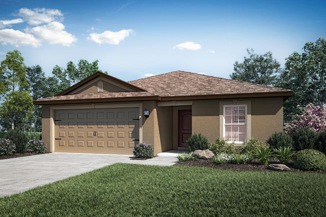 LGI Homes - Arrowhead Reserve Image