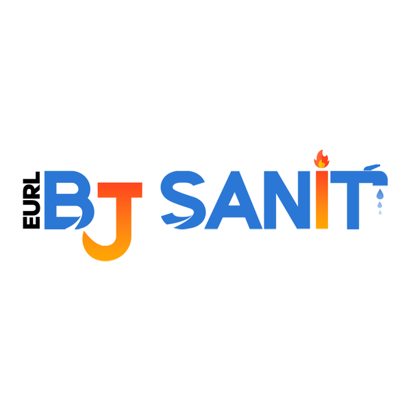 BJ Sanit plombier