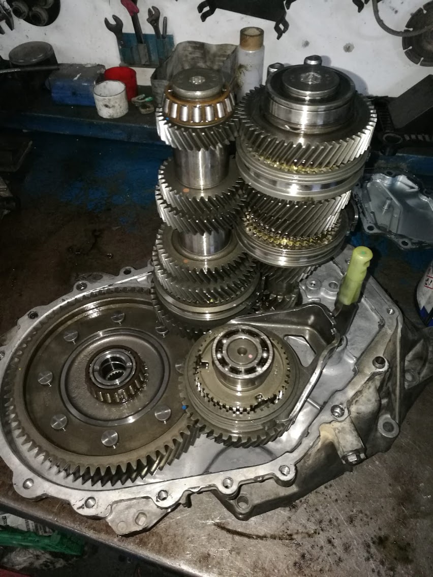 Galería en miniatura