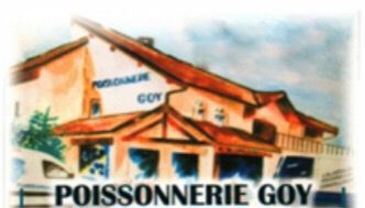 Poissonnerie Goy Viuz en Sallaz