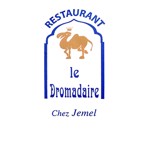 Restaurant Le Dromadaire
