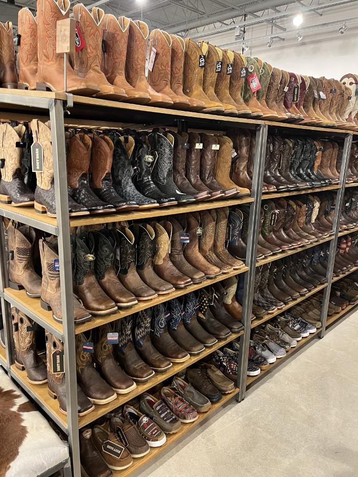 Boot Barn Image