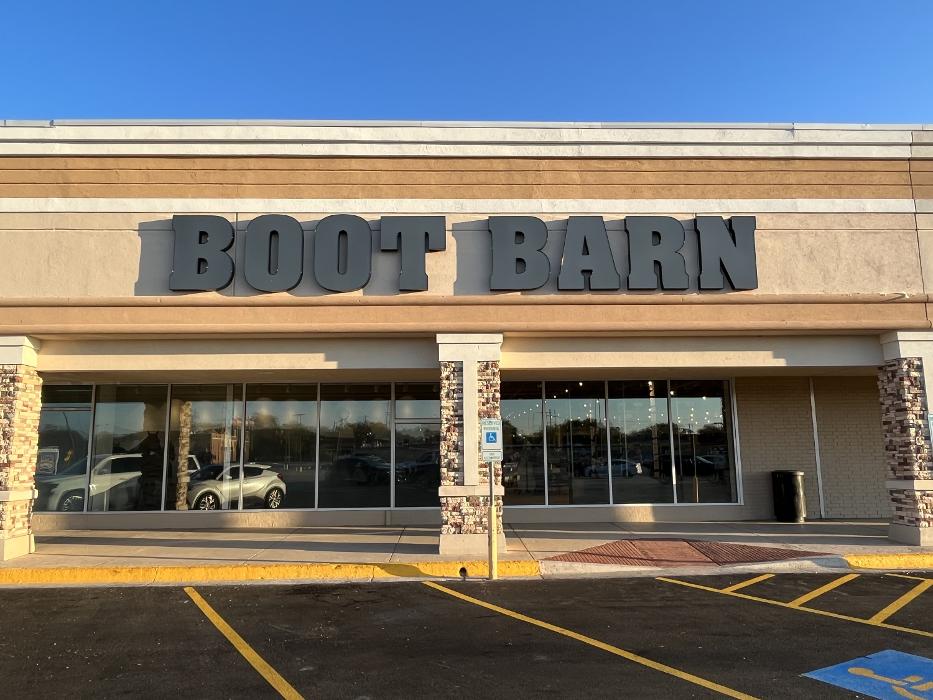 Boot Barn Image