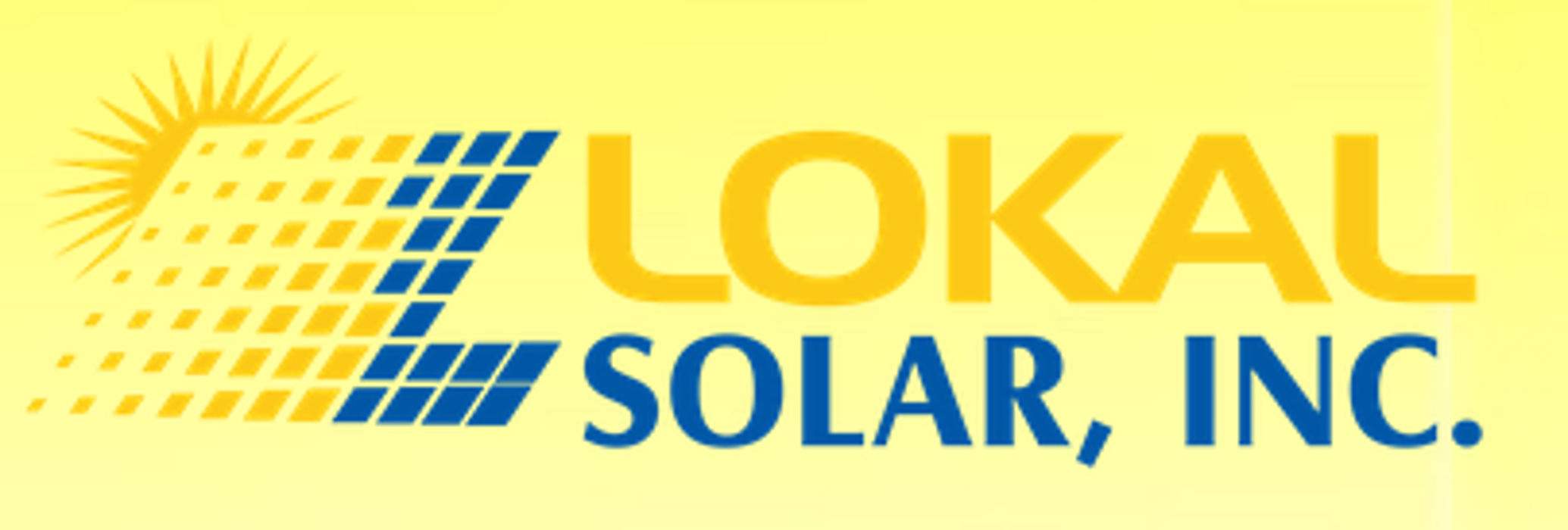 Lokal Solar Inc. - Mastic, NY