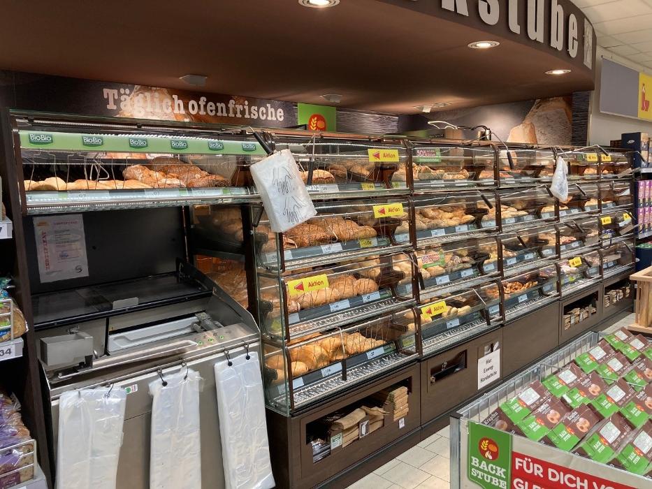 Netto Marken-Discount, Darwinstraße in Heidenheim an der Brenz