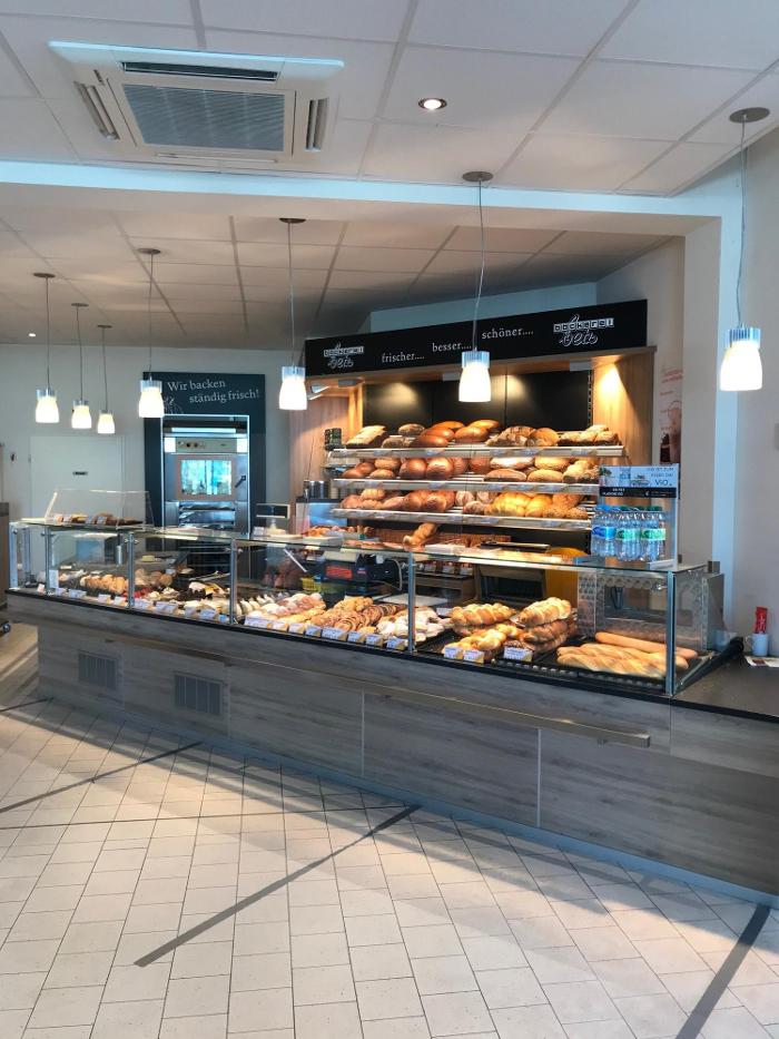 Netto Marken-Discount, Darwinstraße in Heidenheim an der Brenz