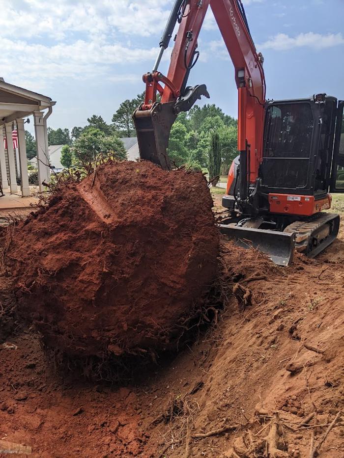 RLL Services - Oxford, GA