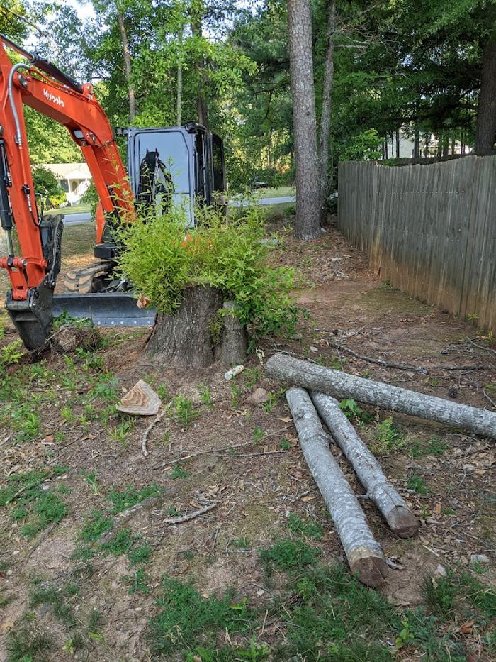 RLL Services - Oxford, GA