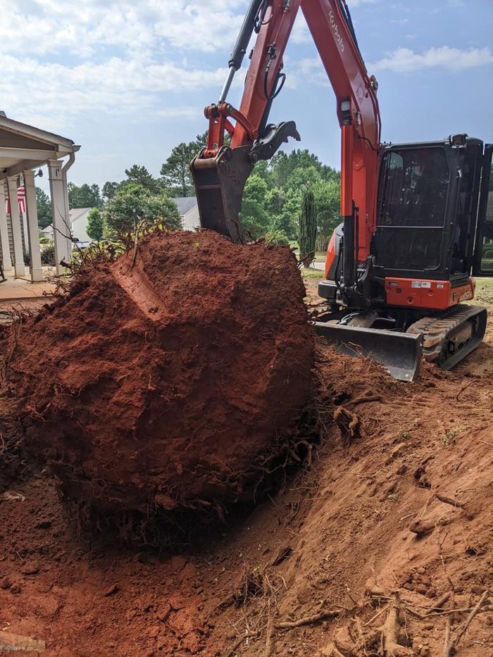 RLL Services - Oxford, GA