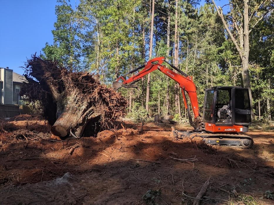 RLL Services - Oxford, GA