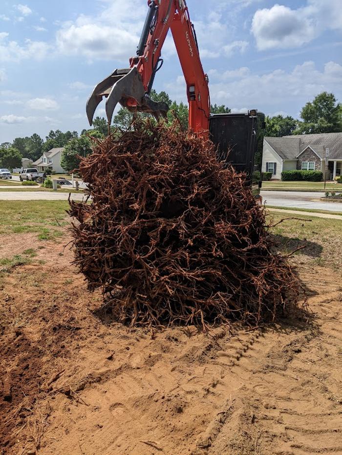 RLL Services - Oxford, GA