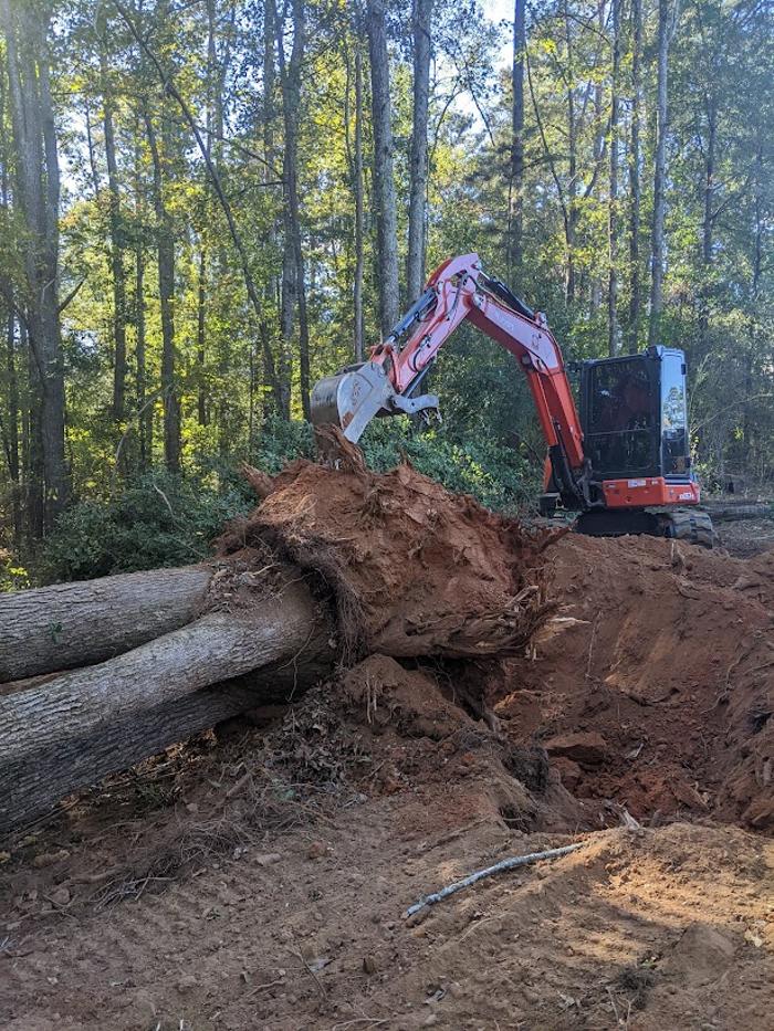 RLL Services - Oxford, GA