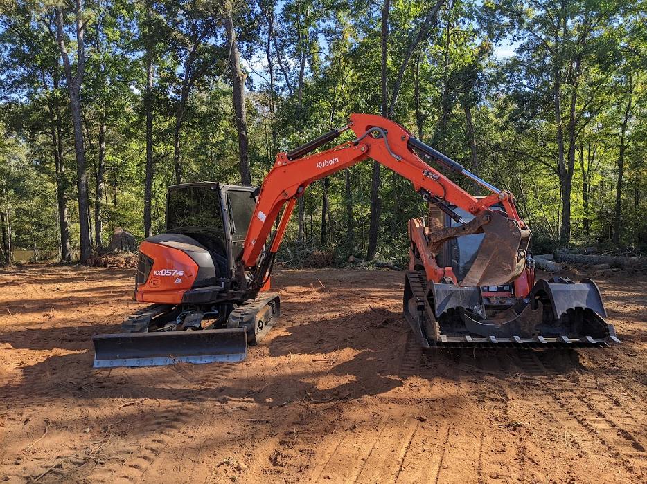 RLL Services - Oxford, GA