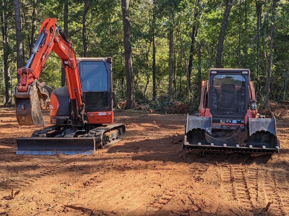 RLL Services - Oxford, GA