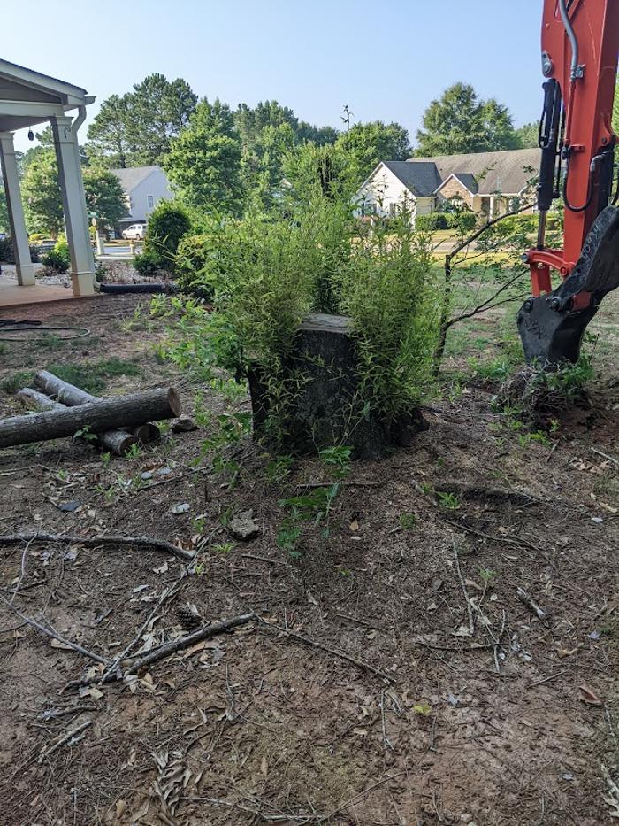 RLL Services - Oxford, GA