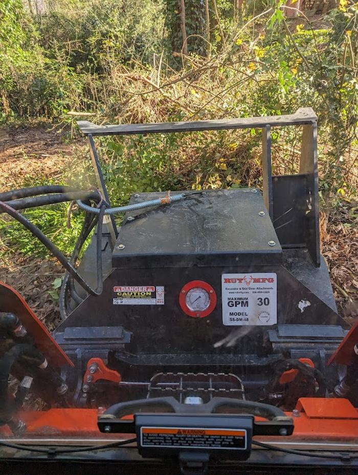 RLL Services - Oxford, GA