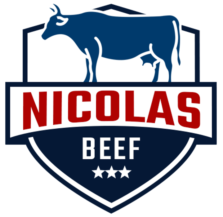 Nicolas Beef - Olathe, CO