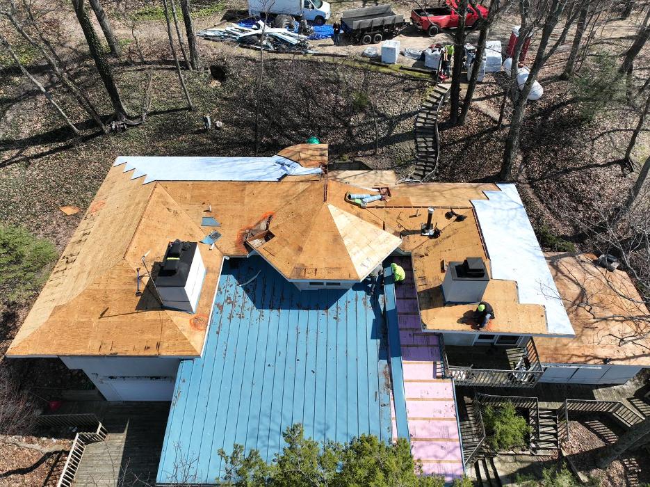 Lakeside Renovations - Benton Harbor, MI