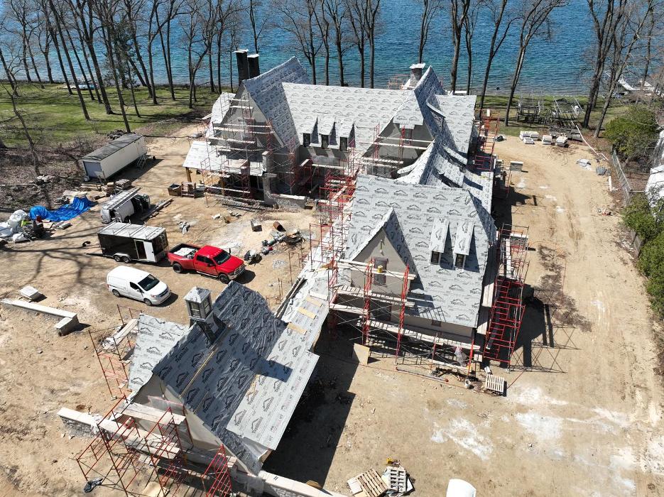 Lakeside Renovations - Benton Harbor, MI