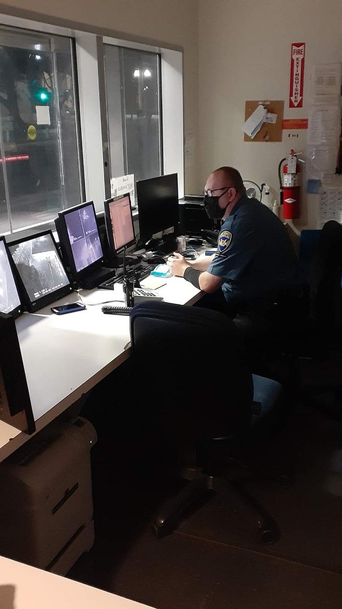 Abet Security Services - Walnut, CA