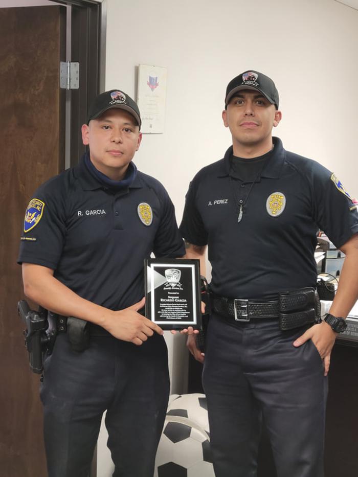 Abet Security Services - Walnut, CA