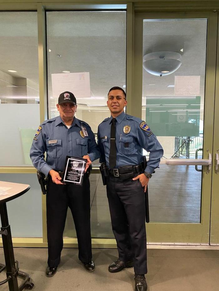 Abet Security Services - Walnut, CA