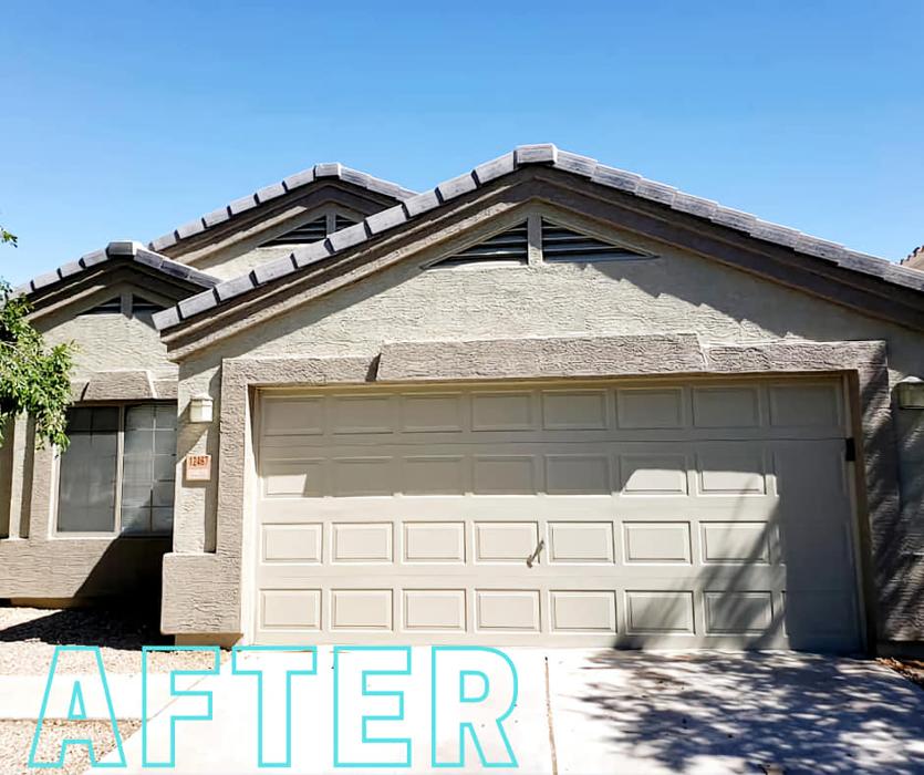 Coats of Many Colors Painting LLC - Surprise, AZ